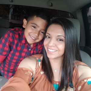 Meet your Posher, Marivel